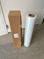 10x Handwikkelfolie / Stretchfolie 20x50x300 - Nieuw, Doe-het-zelf en Verbouw, Zeil en Folie, Verzenden