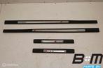 Set instaplijsten Audi RS3 8P Sportback 8P4853491J, Gebruikt