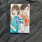 [MANGA] Blue Box volume 1, Japan (Manga), Ophalen of Verzenden, Eén comic, Zo goed als nieuw