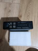 Condor teletron GEZOCHT, Ophalen of Verzenden, Zo goed als nieuw