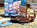 Playmobil Romeins galeischip - 5390, Kinderen en Baby's, Speelgoed | Playmobil, Complete set, Gebruikt, Ophalen of Verzenden