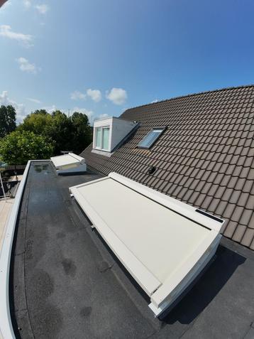 Lichtstraat Zonwering / Screen  beschikbaar voor biedingen
