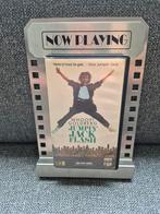 Jumpin' Jack Flash VHS - NL Ondertiteld, Ophalen of Verzenden, Gebruikt, Komedie