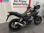 HONDA CB 500 X / ABS (bj 2019) A2 35 KW, 2 cilinders, Bedrijf, Sport, 12 t/m 35 kW