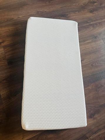 Aerosleep matras voor een babybedje 60cm bij 120cm beschikbaar voor biedingen