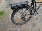Tuin-09	Elektrische fiets btwin, Minder dan 30 km per accu, Gebruikt, 55 tot 59 cm, Ophalen