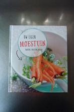 Uw eigen moestuin, Boeken, Ophalen of Verzenden, Zo goed als nieuw, Moestuin
