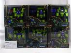 Transformers TFC Toys Hercules CHUG/G1 Devastator, G1, Ophalen of Verzenden, Zo goed als nieuw, Decepticons