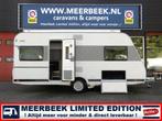 LMC Style Comfort 440 D 3604,=KORTING THULE+BC260+MOVER, Rondzit, Schokbreker, Overige typen, 5 tot 6 meter