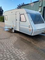 Beyerland Vitesse 460 Caravan, Caravans en Kamperen, Ophalen, Zo goed als nieuw