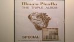Mauro Picotto - The Triple Album, Ophalen of Verzenden, Zo goed als nieuw, Dance Populair