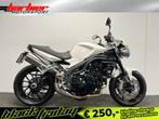 Triumph SPEED TRIPLE 1050 LEASE VOORDELIG!, Motoren, Motoren | Triumph, Motorrijbewijs A, Bedrijf, 1050 cc, Meer dan 35 kW