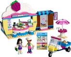 Lego Friends Olivia’s Cupcake Restaurant 41366, Ophalen of Verzenden, Complete set, Lego