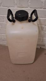 Waterton, Tuin en Terras, Regentonnen, 150 liter of meer, Ophalen of Verzenden, Gebruikt, Kunststof