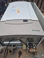 Remeha quinta cv ketel, Gebruikt, Aardgas, Minder dan 20 liter, Ouder dan 10 jaar