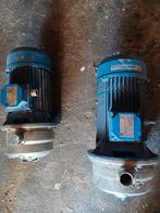 Ebara pomp voor onderdelen, Ophalen, Gebruikt