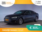 Audi A5 2.0 TFSI 190pk Sport NW MODEL [ Xenon S € 18.445,0, Auto's, Audi, Voorwielaandrijving, 730 kg, 74 €/maand, 1984 cc