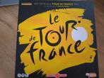 Bordspel Le Tour de France, Hobby en Vrije tijd, Gezelschapsspellen | Bordspellen, Zo goed als nieuw, Ophalen