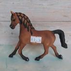 Schleich arabier merrie exclusief, Ophalen of Verzenden, Zo goed als nieuw, Paard, Beeldje of Figuurtje