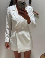 GEZOCHT Playsuit Costes maat M, Kleding | Dames, Jumpsuits, Maat 38/40 (M), Wit, Ophalen of Verzenden, Zo goed als nieuw