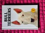 Bull terriers, Ophalen of Verzenden, Gelezen, Honden