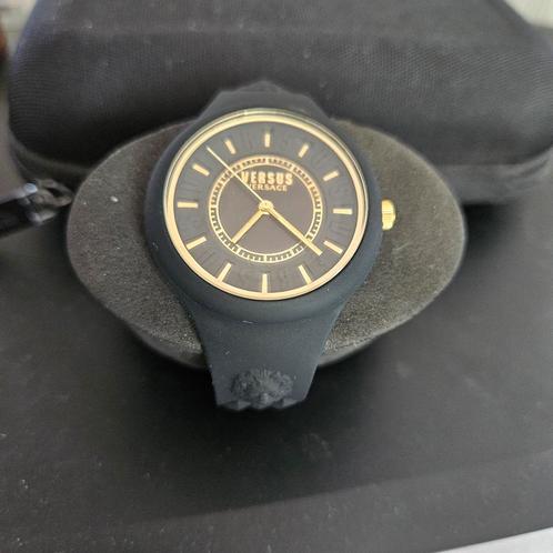 Versus Versace dameshorloge, Sieraden, Tassen en Uiterlijk, Horloges | Antiek, Overige merken, Ophalen of Verzenden