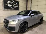 Audi Q2 2.0 TFSI quattro S Line virtual pano automaat, Automaat, Gebruikt, Q2, 1984 cc