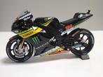 Minichamps: Yamaha YZR-M1 - Jonas Folger - MotoGP 2016, Ophalen of Verzenden, Nieuw, 1:9 t/m 1:12, Motor