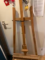 Gebruikte Schildersezel - Netjes!, Ophalen, Gebruikt, Ezel