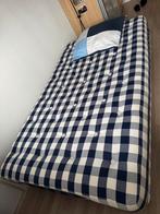 Hästens bed 120x210 cm - Comfort en kwaliteit!, Ophalen, Gebruikt, 210 cm, 120 cm