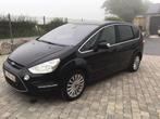 2015 Ford S max Auto, Auto's, Gebruikt, Overige carrosserieën, Overige brandstoffen, Bedrijf
