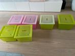 Opbergdoos IKEA met wielen, Doe-het-zelf en Verbouw, Kratten en Dozen, Ophalen, Doos, Minder dan 35 cm, Minder dan 50 cm