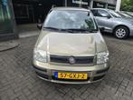Fiat Panda 1.2 Dynamic | AUTOMAAT | 12MND GARANTIE | ELEC RA, Stof, 1242 cc, 840 kg, Beige