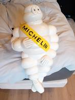 Nette Michelinpop (Finse) met bevestiging., Ophalen of Verzenden
