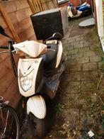 Kymco agility delivery inc box, Ophalen, Gebruikt, 50 cc, Agility