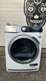 Defect! Lavatherm 8000series AEG voor onderdelen, Ophalen, 6 tot 8 kg, Niet werkend, 85 tot 90 cm