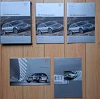 Audi A6 Allroad Quattro. Persmap/brochure/prijslijst. € 15,-, Audi persdienst, Ophalen of Verzenden, Zo goed als nieuw, Audi