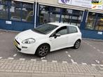 Fiat Punto Evo 0.9 TwinAir Young ((( 105.000 km ))), Voorwielaandrijving, 101 pk, Gebruikt, Euro 6