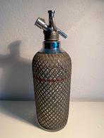 Antieke spuitfles., Ophalen of Verzenden