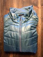 Vest/ Jas Equestrian Stockholm Steel Blue, Dressuur, Ophalen of Verzenden, Zo goed als nieuw, Dames