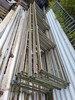 Kas onderdelen , kas +/- 3  bij 6 meter, Ophalen, Overige typen, Minder dan 2 meter