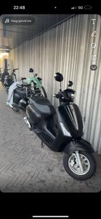 Mooie GTS Bravo te ruil tegen brommobiel, Ophalen, Gebruikt, Overige typen, Overige merken