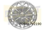 Ford Transit Wieldop 16'' zilver (design 'S') Origineel! 176, Auto diversen, Wieldoppen, -, Verzenden, -, Nieuw