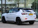 Jeep Compass 4xe 240 Plug-in Hybrid Electric S | Navi / Lede, Auto's, Jeep, Automaat, 12 maanden, 4 cilinders, Vierwielaandrijving