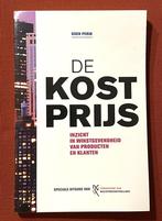De kostprijs / winstgevendheid van producten en klanten, Gelezen, Koen Perik, Ophalen of Verzenden, Accountancy en Administratie