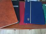 Postzegelverzameling Duitsland – meerdere albums (1950–jaren, Ophalen of Verzenden, BRD