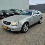Mercedes-benz SLK-KLASSE 230 K., 65 €/maand, Gebruikt, 4 cilinders, Cabriolet