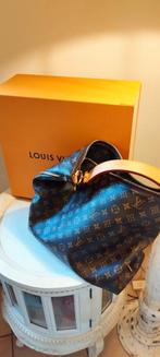 Louis Vuitton Sully, Sieraden, Tassen en Uiterlijk, Tassen | Damestassen, Ophalen of Verzenden, Zo goed als nieuw, Bruin, Handtas