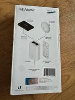 Ubiquiti 24V PoE Adapter, Verzenden, Nieuw