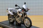 BMW F650GS Dakar 1:18, 5657 ES  Eindhoven Nederland, Nieuw, Ophalen of Verzenden, Toi-Toys International